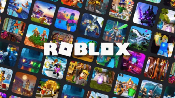 Konten Roblox Dinilai Berbahaya? Simak Kronologi di Sini!