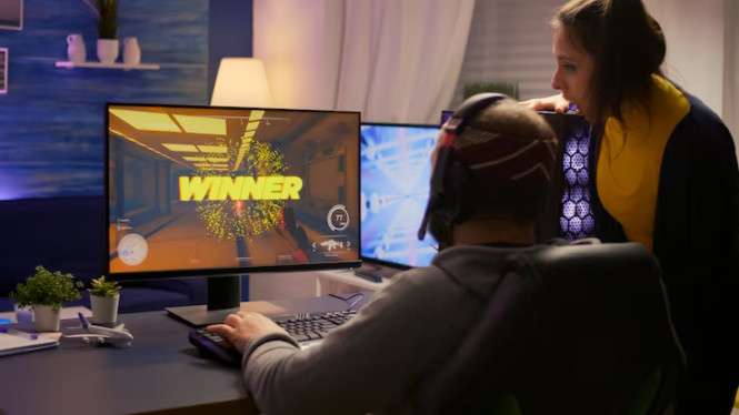 5 Game Cuan PC yang Paling Menguntungkan Pemainnya, Dijamin Auto Kaya!