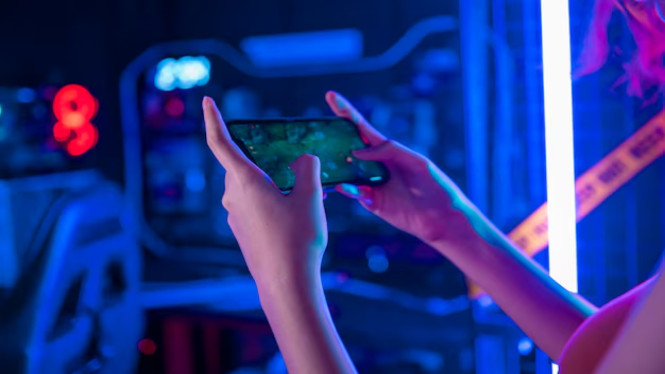 Mau Main Game Lancar? Ini 7 HP Rp1 Jutaan yang Paling Worth It di 2025