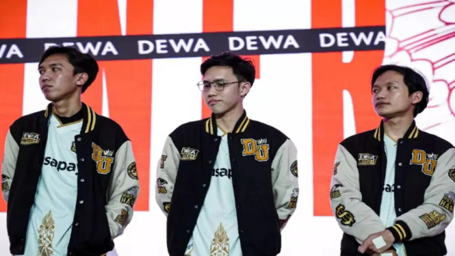 Dewa United Esports Lepas Tiga Pemain Menjelang MPL ID Season 16: Evaluasi dan Strategi Baru