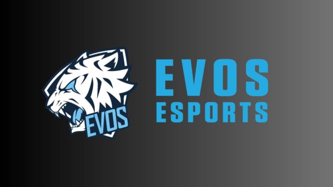 Profil Lengkap EVOS Esports: Perjalanan dari Tim Kecil Hingga Juara Dunia