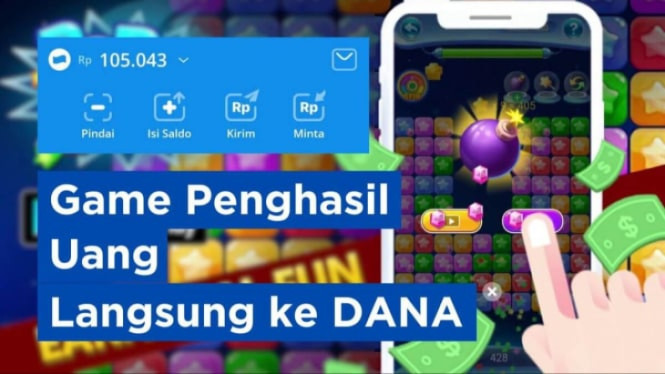 5 Game Play-to-Earn Terbaru 2025, Bikin Dompet Digital Makin Tebal