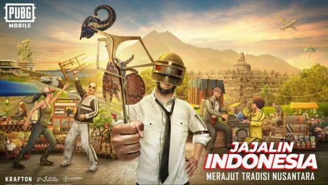 Event Spesial Game Kemerdekaan 2025, Banyak Hadiah dan Diskon Menarik!