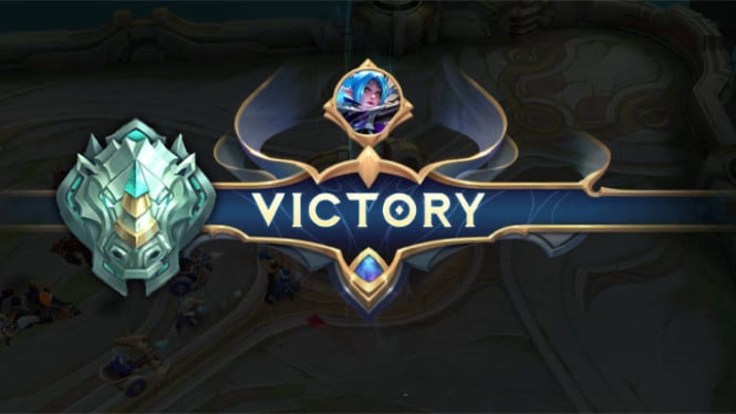 7 Tips Push Rank Mobile Legends Anti Stuck di Epic, Dijamin Naik Cepat