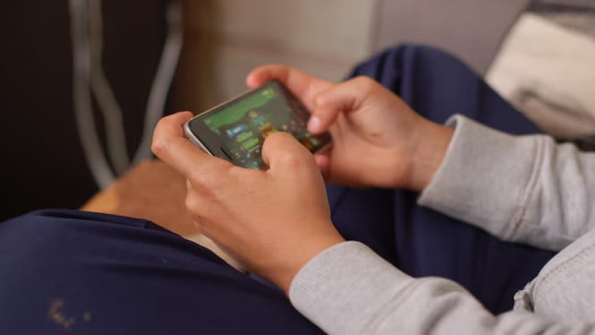Fenomena Game di Indonesia: Dari Anak-anak Hingga Dewasa Semua Ikut Main