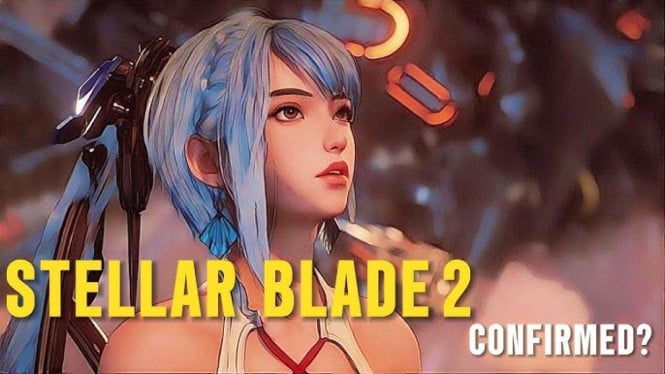 Apakah Stellar Blade 2 Akan Bawa Mode Multiplayer? Intip Jawabannya di Sini!