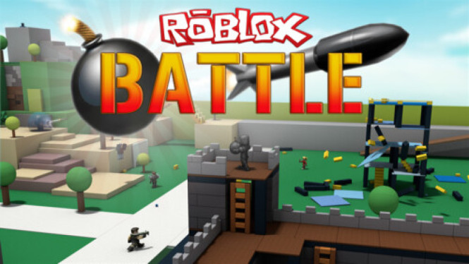 7 Tips Rahasia Menang di Roblox Battle Game, Dijamin Auto Juara