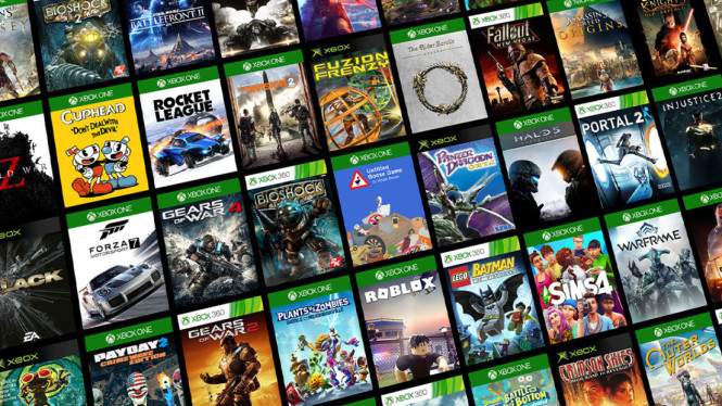 10 Game Xbox Terbaik 2025 yang Wajib Kamu Mainkan, Grafis Super Realistis!