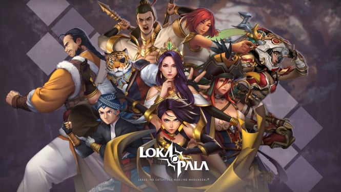 5 Game Lokal Gratis Terbaik di Android yang Lagi Populer di Indonesia