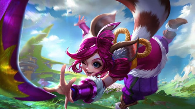 5 Hero Mobile Legends Paling Populer di Indonesia Tahun 2025, Siapa Favoritmu?