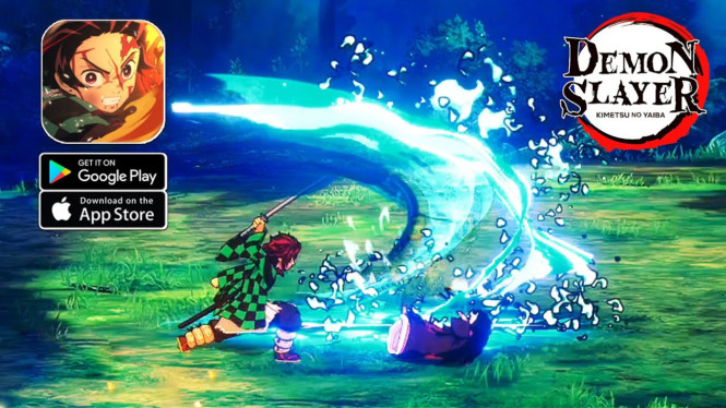 10 Fakta Menarik Tentang Game Demon Slayer yang Jarang Diketahui
