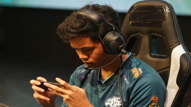 Daftar Atlet Esports Indonesia dengan Penghasilan Fantastis