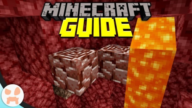 Tips Rahasia Menemukan Ancient Debris di Nether Minecraft Lebih Mudah