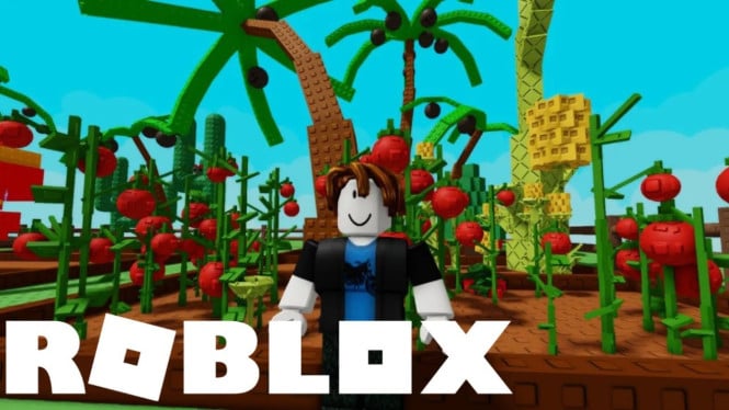 Inilah Cara Mengumpulkan Koin Lebih Cepat di Roblox Grow a Garden