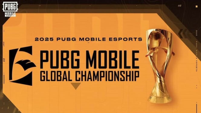 PUBG Mobile Global Championship 2025: Momentum Strategi dan Kebangkitan Esports Indonesia