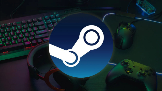 10 Game Steam Survival Paling Menegangkan di Tahun 2025, Dijamin Seru!