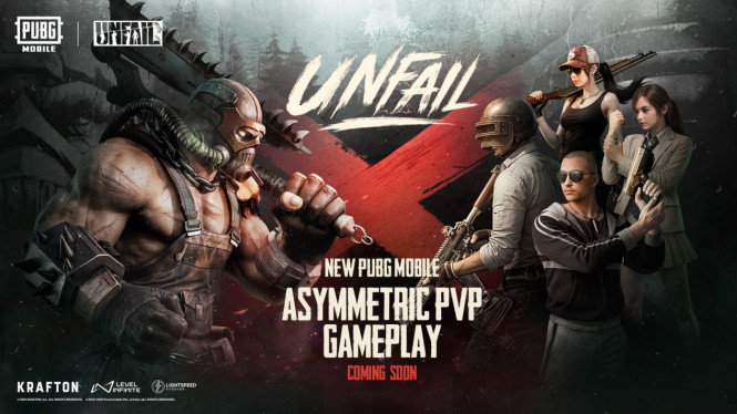 PUBG Mobile Update Terbaru 2025: Senjata, Map, dan Fitur Baru yang Wajib Dicoba