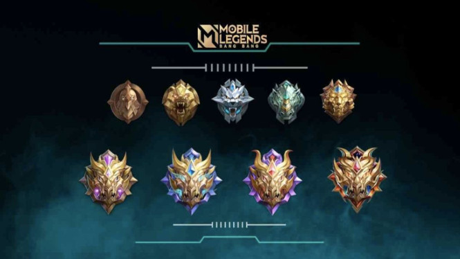 5 Kesalahan Pemain Mobile Legends yang Bikin Rank Turun