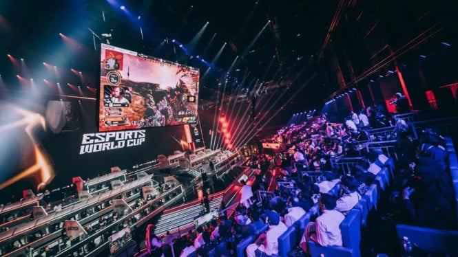 Tips Streaming Esports dan Membangun Pengikut Setia di 2025