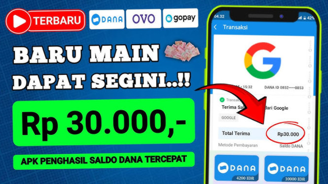Main Game Sambil Belajar Saham? Ini 5 Game Investasi Terbaik