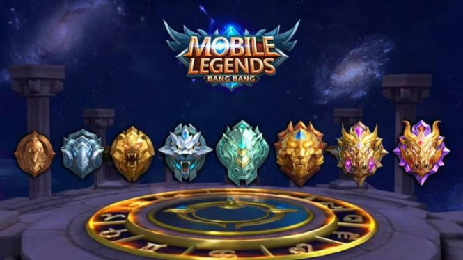 Tips Push Rank ML Cepat Naik, Rahasia Para Pro Player Terbongkar!