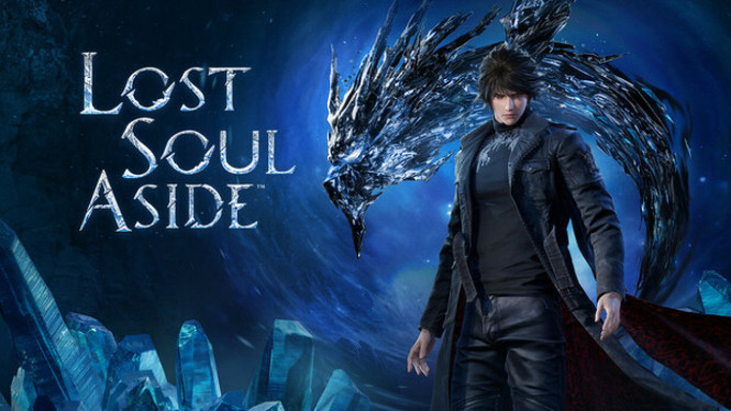 Lost Soul Aside: Review Lengkap Game Action RPG yang Lagi Viral