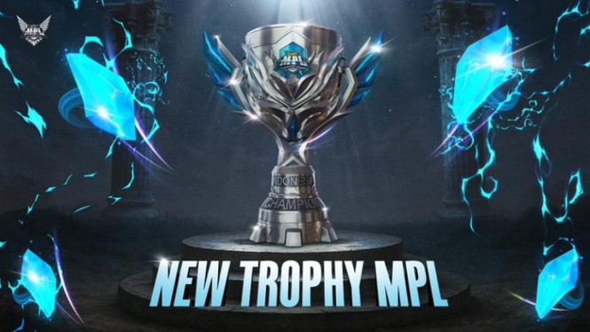 Hasil dan Klasemen MPL ID S16 Week 2: RRQ Hoshi Melesat, EVOS Legends Turun Posisi