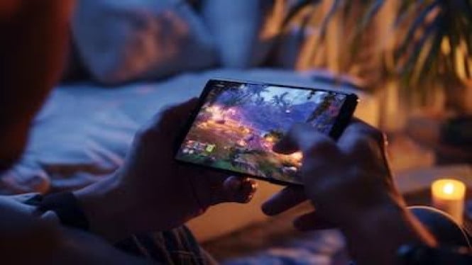 Game Mobile Esports Terbaik, Bikin HP Kentang Pun Bisa Juara