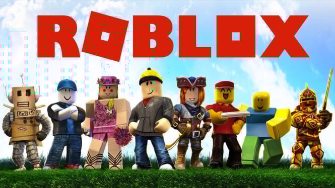 6 Game Roblox dengan Grafis Paling Keren 2025, Dijamin Seru!