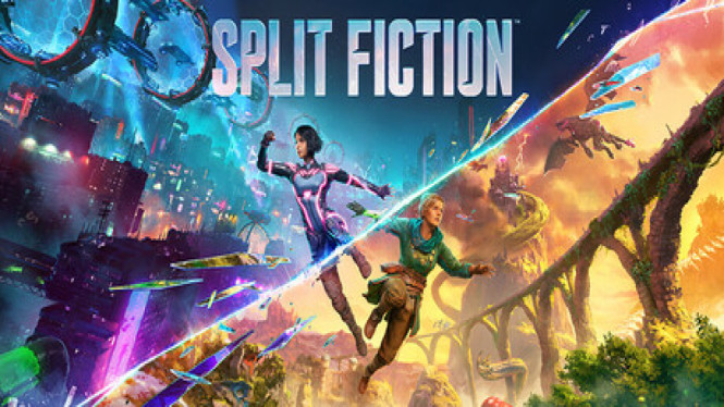 Update Terbaru Split Fiction: Event, Karakter, dan Fitur Menarik