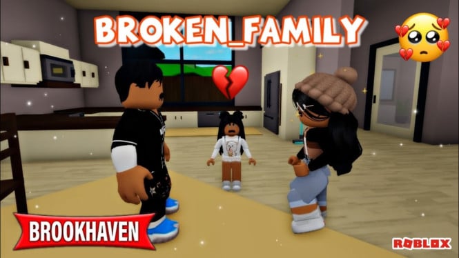 Game Roleplay Roblox yang Lagi Viral, Sudah Pernah Main?
