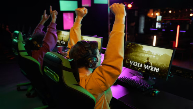 5 Game Esports Baru yang Diprediksi Bakal Jadi Tren 2025