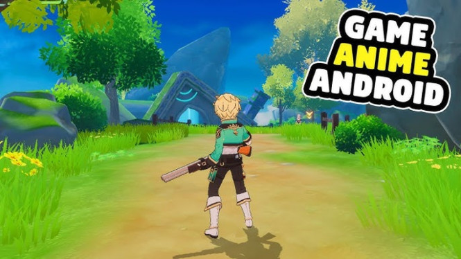 Deretan Game Adaptasi Anime yang Paling Laris di 2025, Ada Favoritmu?