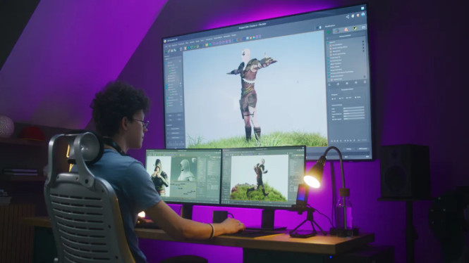 10 Fakta Unik Tentang Developer Game Favoritmu, Belum Tentu Kamu Tahu!