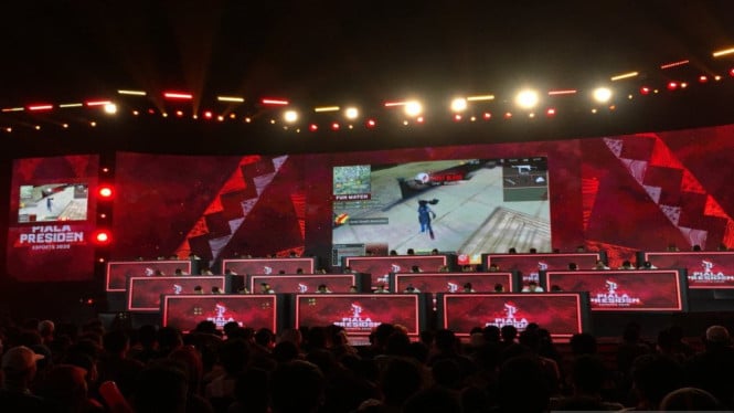 5 Fakta Menarik Dunia Esports yang Jarang Diketahui Publik