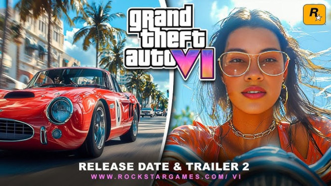 Prediksi DLC dan Update GTA 6, Apa yang Akan Ditambahkan Rockstar?