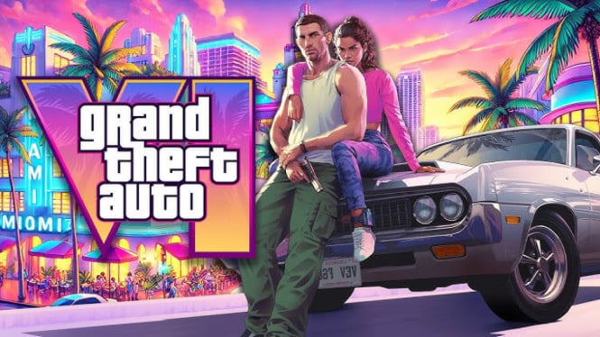 GTA 6 Bisa Co-op dan Multiplayer? Ini Informasi Terbarunya