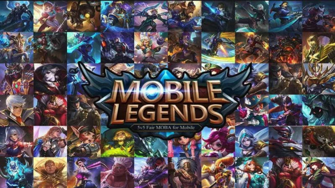 Daftar Hero Mobile Legends yang Cocok untuk Pemula, Mudah Dikuasai!