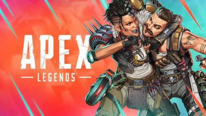 Apex Legends Update Musim Baru, Banyak Perubahan Gameplay Mengejutkan