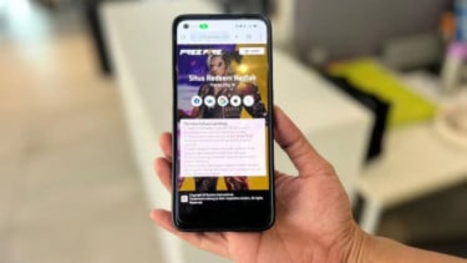 Klaim Kode Redeem FF Free Fire Hari Ini Rabu 17 September 2025 Ada Banyak Hadiah Keren, Cek di Sini Sekarang Sebelum Hangus!