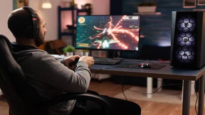 5 Game PC yang Sedang Naik Daun di Indonesia, Seru Buat Dimainkan