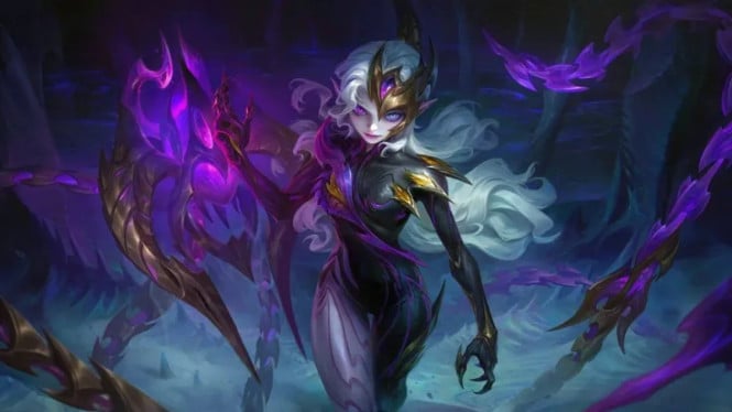 Mobile Legends Update Season 38: Hero Baru dan Fitur Terbaru Hadir