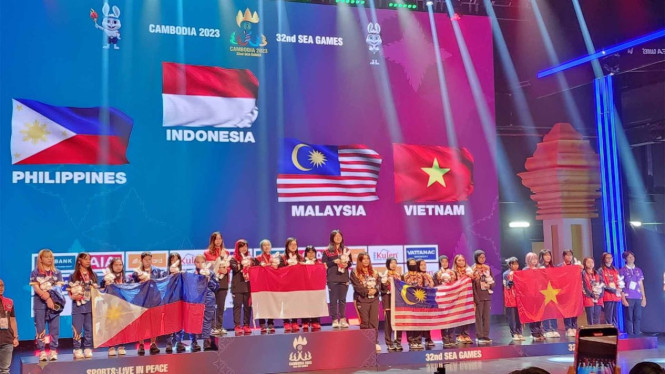 Mengenal Industri Esports di Indonesia dan Dampaknya bagi Generasi Muda