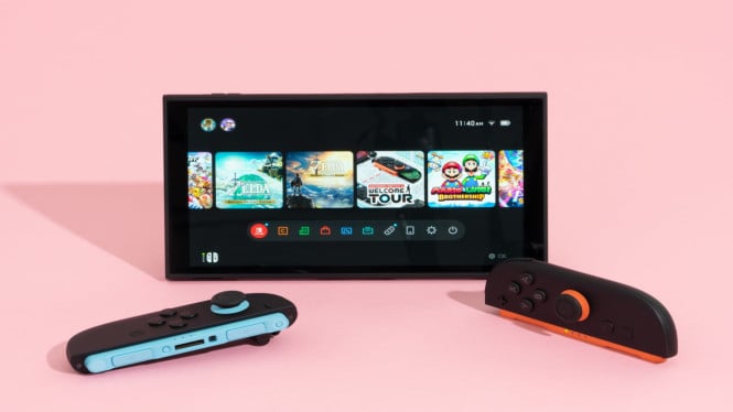 Nintendo Switch 2, Apakah Layak Dibeli Sekarang? Ini Jawabannya
