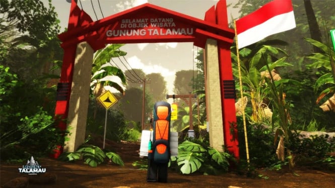 Gunung Roblox Populer: Gameplay Seru dan Tantangan Ekstrem yang Bikin Ketagihan