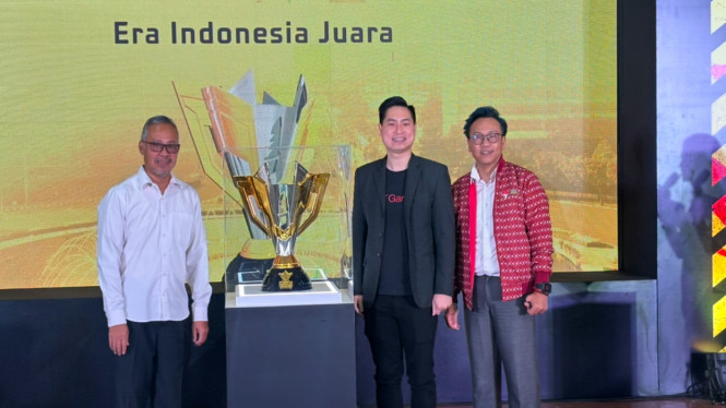 Indonesia Pastikan Kesiapan Penuh sebagai Tuan Rumah FFWS Global Finals 2025