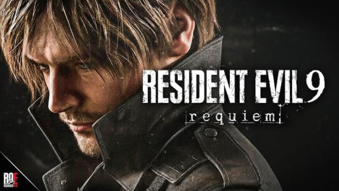 Prediksi Plot dan Monster Baru di Resident Evil 9 yang Wajib Diketahui