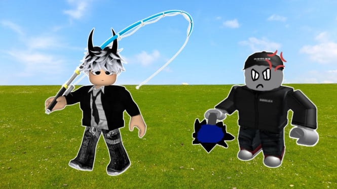 5 Kesalahan Pemain Saat Mancing di Roblox dan Cara Menghindarinya