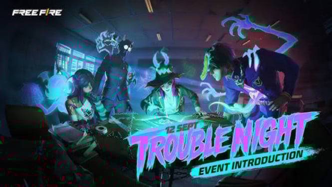 Daftar Event Free Fire Terbaru 2025, Hadiah Skin Gratis Menanti!