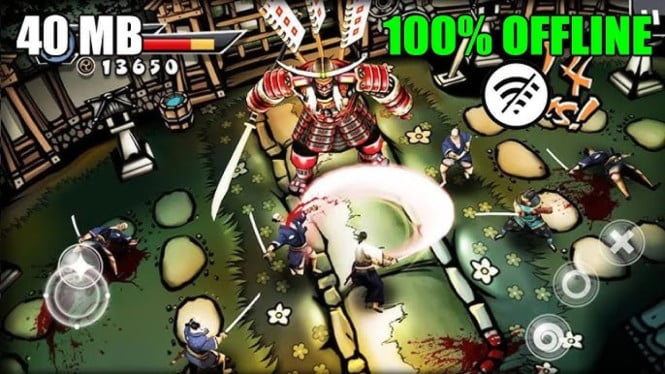 Deretan Game Petualangan Ringan untuk HP Kentang, Dijamin Seru Dimainkan